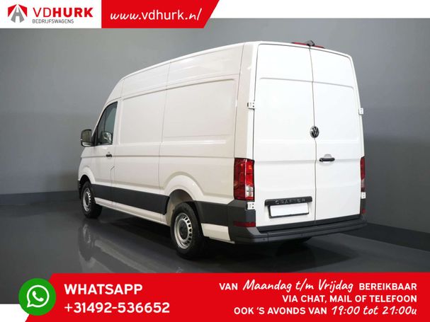 Volkswagen Crafter 35 TDI 103 kW image number 1