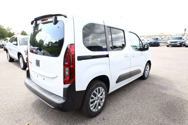 Fiat Doblo Kombi 1.5 75 kW image number 1