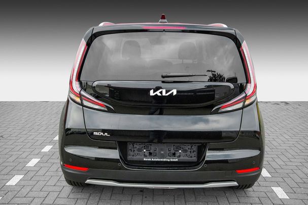 Kia Soul 150 kW image number 10