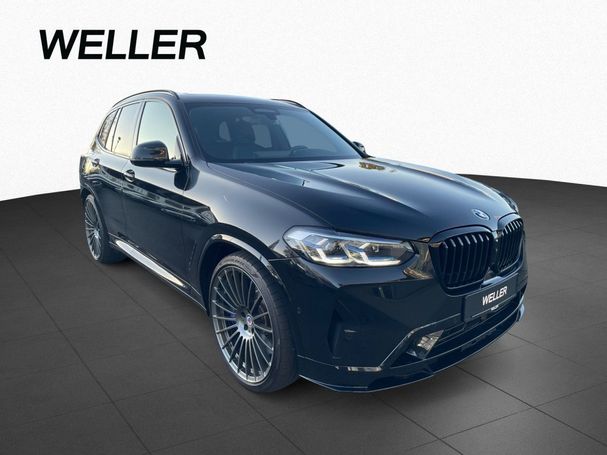 ALPINA XD3 290 kW image number 3