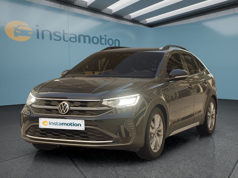 Volkswagen Taigo 1.0 TSI