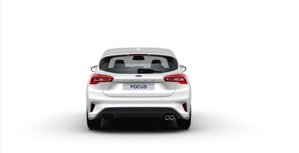 Ford Focus 1.0 EcoBoost ST-Line 92 kW image number 9