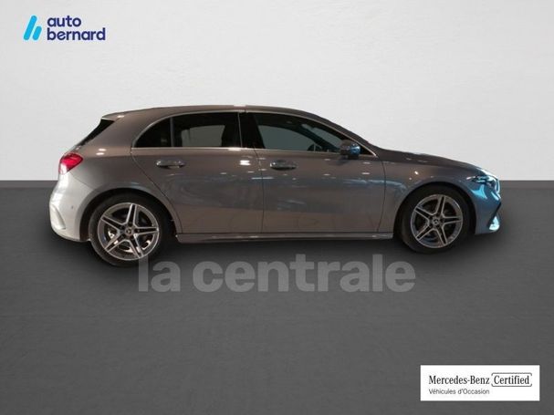 Mercedes-Benz A 200 7G-DCT Line 120 kW image number 4