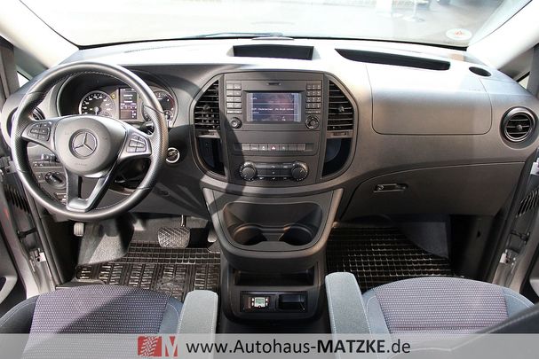 Mercedes-Benz Vito 116 Tourer 120 kW image number 5