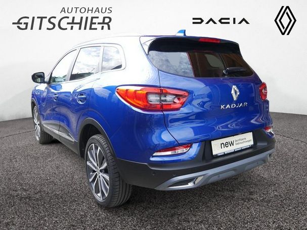 Renault Kadjar BLUE dCi 150 BOSE EDITION 110 kW image number 4