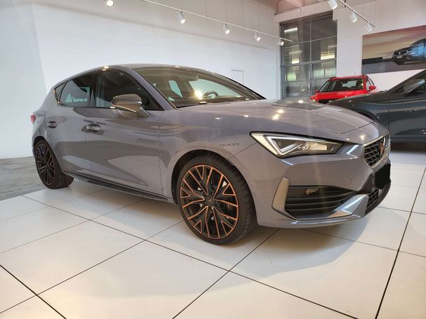 Cupra Leon e-Hybrid DSG 180 kW image number 2