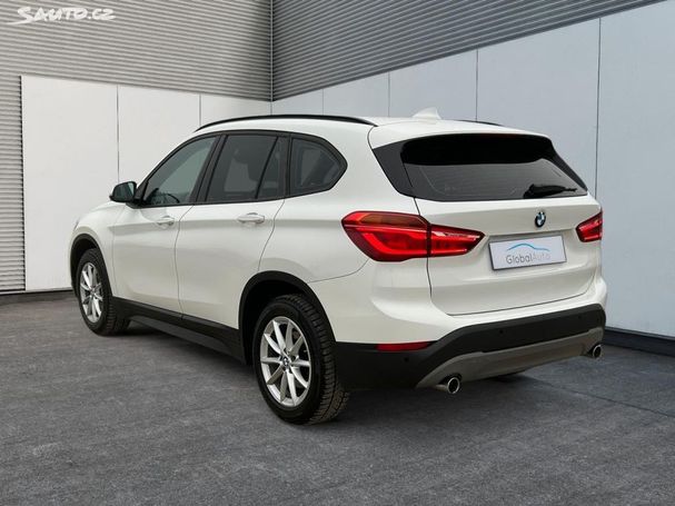 BMW X1 20d xDrive 140 kW image number 4