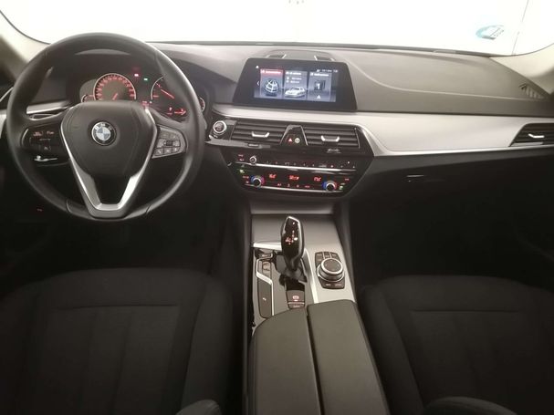 BMW 520d 140 kW image number 7