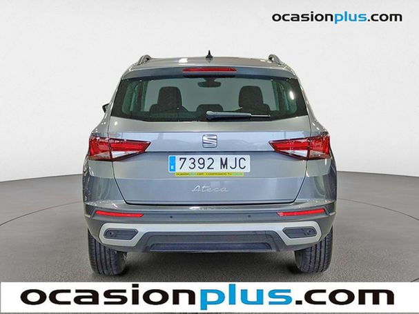 Seat Ateca 1.5 TSI Style 110 kW image number 20