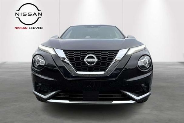 Nissan Juke DIG-T N-Design 84 kW image number 17