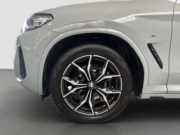 BMW X3 xDrive 210 kW image number 9