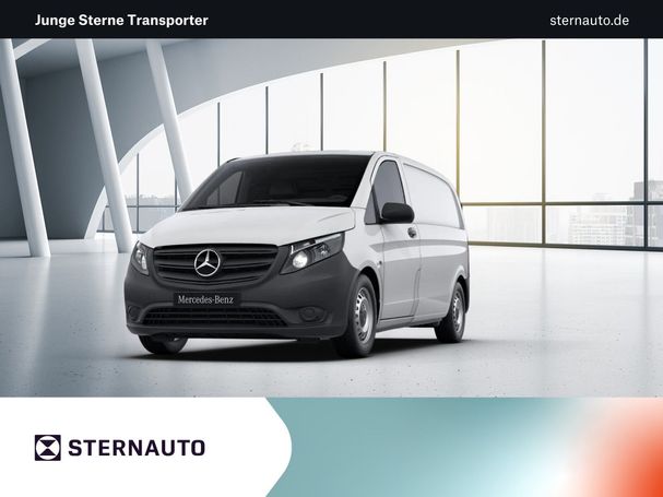 Mercedes-Benz Vito 114 100 kW image number 1