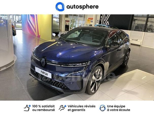 Renault Megane  162 kW image number 1