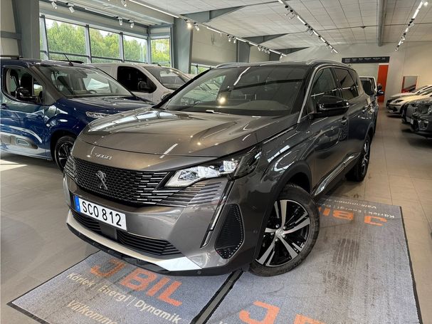 Peugeot 5008 96 kW image number 7