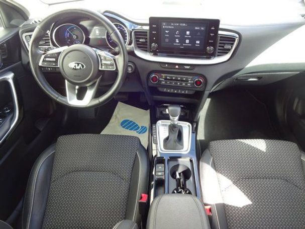 Kia XCeed 1.6 Spirit 104 kW image number 5