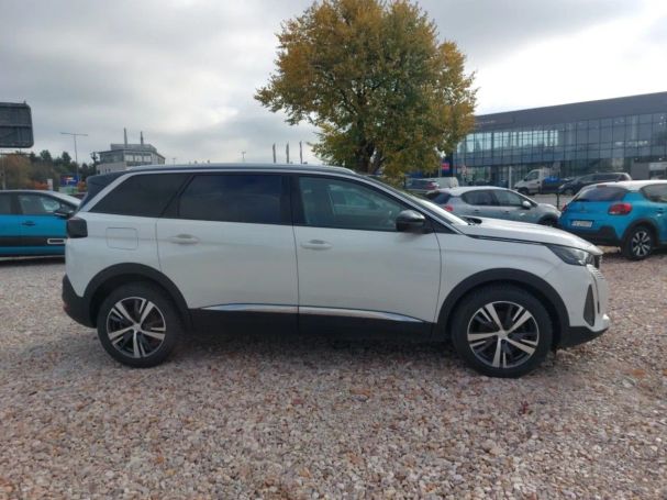 Peugeot 5008 96 kW image number 2