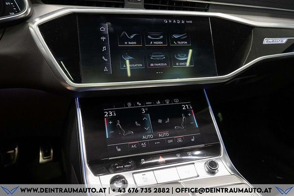 Audi A7 45 TDI quattro Tiptronic S-line Sportback 180 kW image number 25