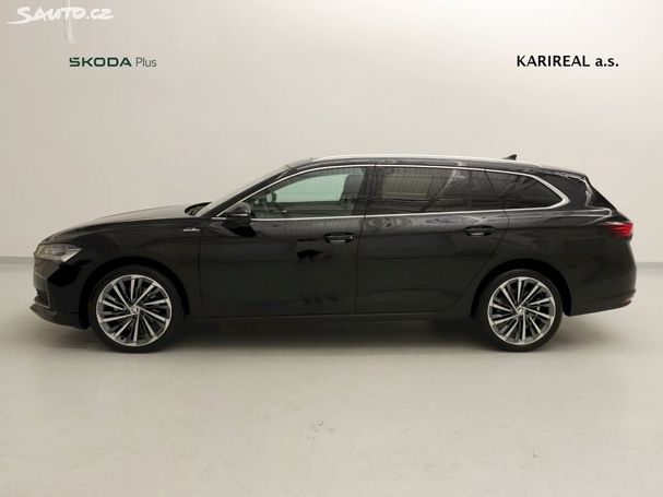 Skoda Superb 2.0 TDI DSG 110 kW image number 4