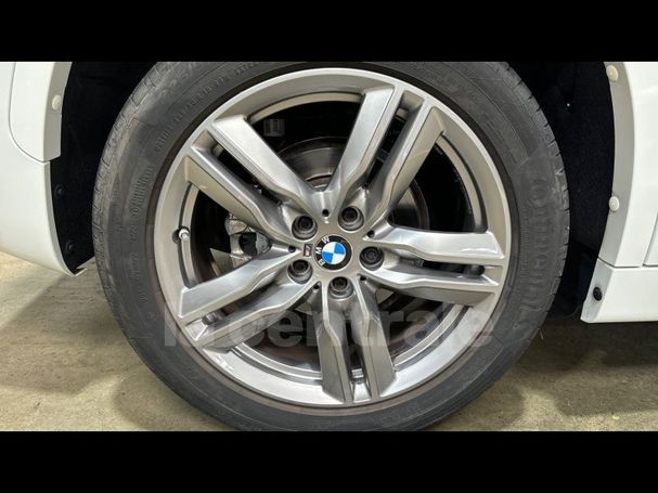 BMW X1 sDrive18d M Sport 110 kW image number 12