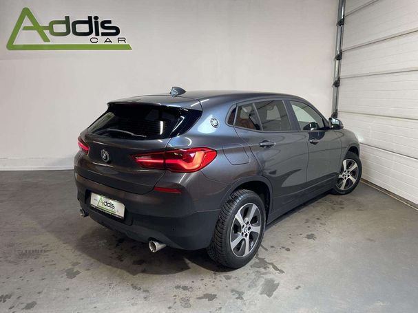 BMW X2 sDrive 110 kW image number 2