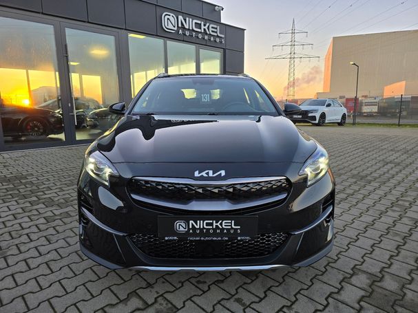 Kia XCeed Spirit 104 kW image number 11