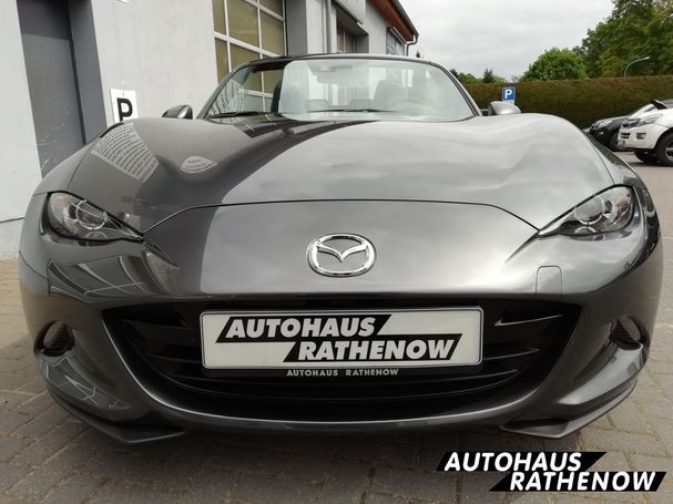 Mazda MX-5 135 kW image number 3