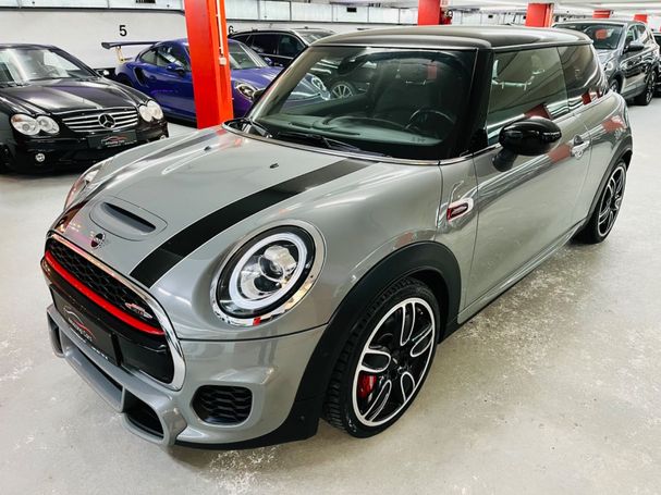 Mini John Cooper Works 170 kW image number 1