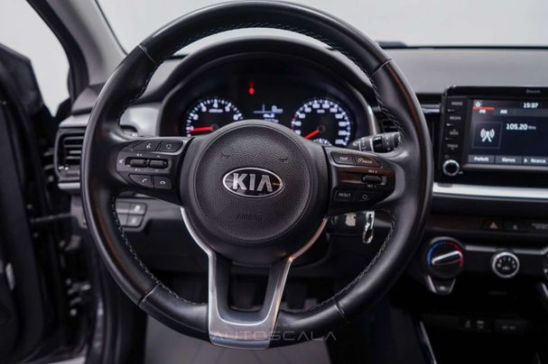 Kia Stonic 1.0 T-GDi 88 kW image number 13