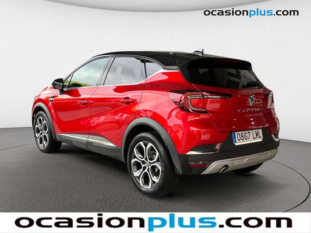 Renault Captur TCe 74 kW image number 4