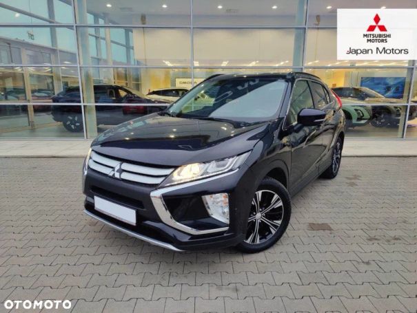 Mitsubishi Eclipse Cross 120 kW image number 1