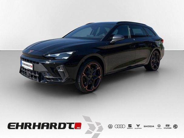 Cupra Leon Sportstourer VZ 1.5 e-Hybrid DSG 200 kW image number 1