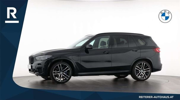 BMW X5 45e xDrive 290 kW image number 13