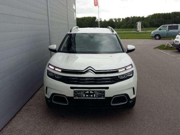 Citroen C5 Aircross 133 kW image number 2