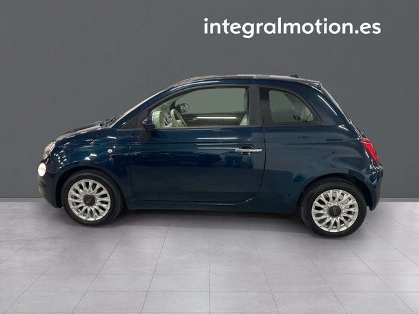 Fiat 500 1.0 52 kW image number 24