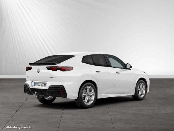 BMW X2 sDrive20i M 125 kW image number 2