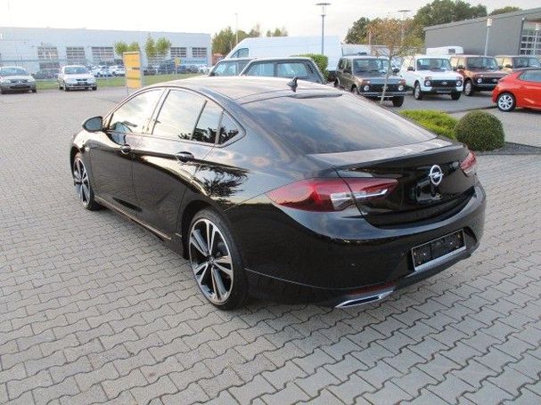 Opel Insignia Grand Sport 128 kW image number 10