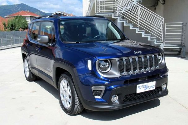 Jeep Renegade 1.6 88 kW image number 3