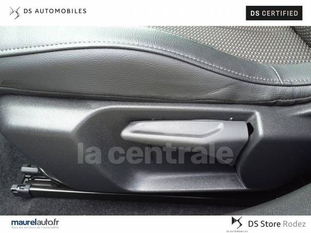 DS Automobiles 3 Crossback E-Tense 100 kW image number 21