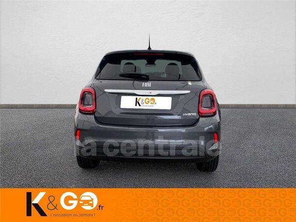 Fiat 500X 96 kW image number 6