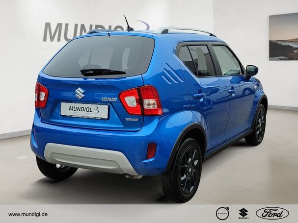 Suzuki Ignis 61 kW image number 3