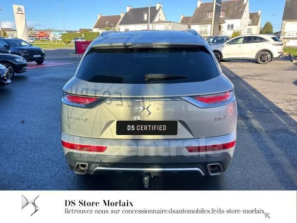 DS Automobiles 7 Crossback 221 kW image number 5