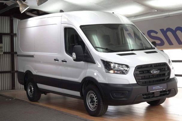 Ford Transit L2H2 96 kW image number 1