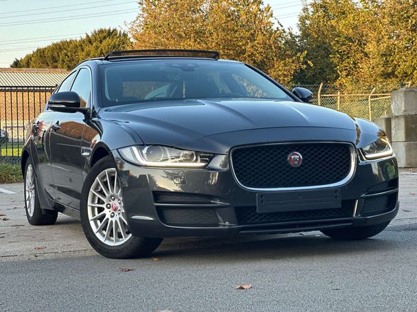 Jaguar XE 120 kW image number 2