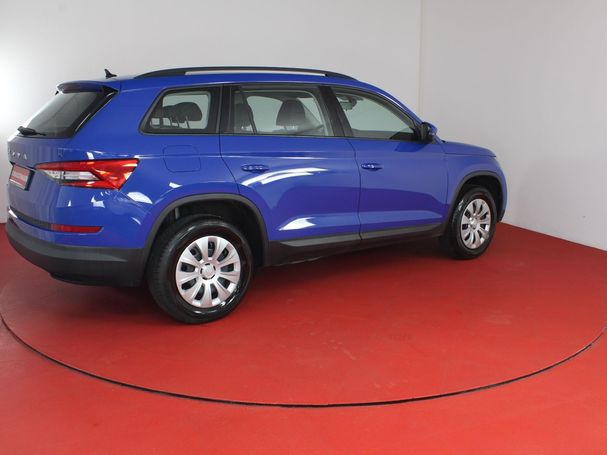 Skoda Kodiaq 1.5 TSI ACT Active 110 kW image number 14