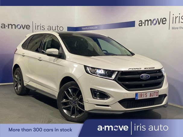 Ford Edge 132 kW image number 1