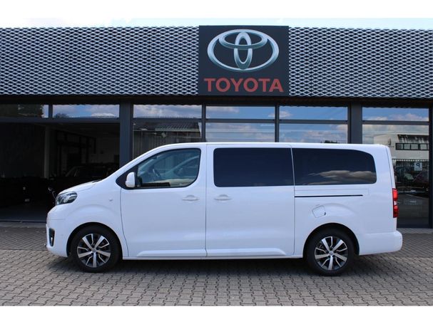 Toyota Proace Verso L2 Team 106 kW image number 3