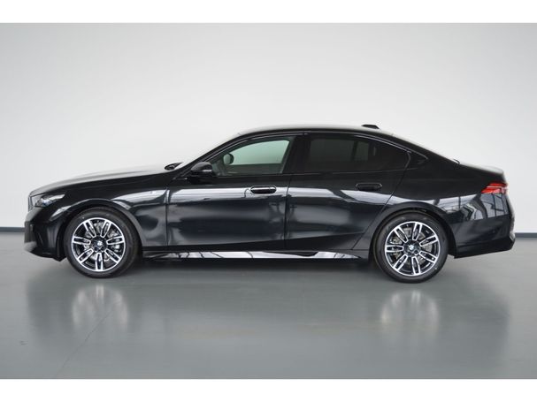 BMW 520d 140 kW image number 5