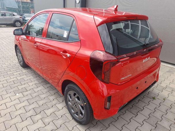 Kia Picanto 1.2 Vision 58 kW image number 4