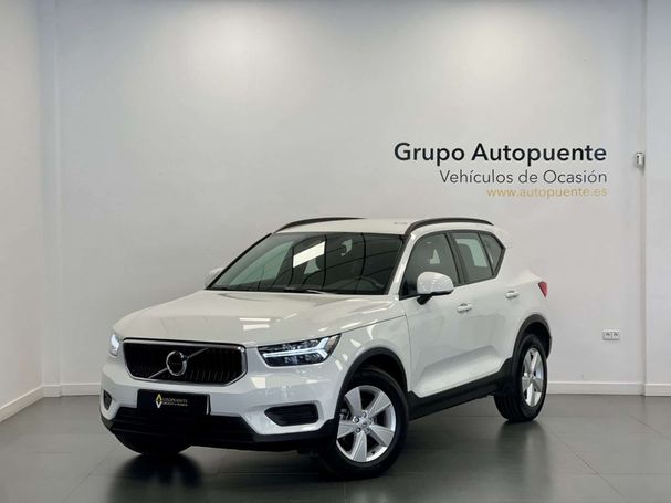 Volvo XC40 D3 110 kW image number 6