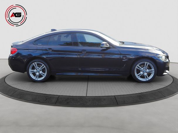 BMW 420d Gran Coupé xDrive 140 kW image number 4